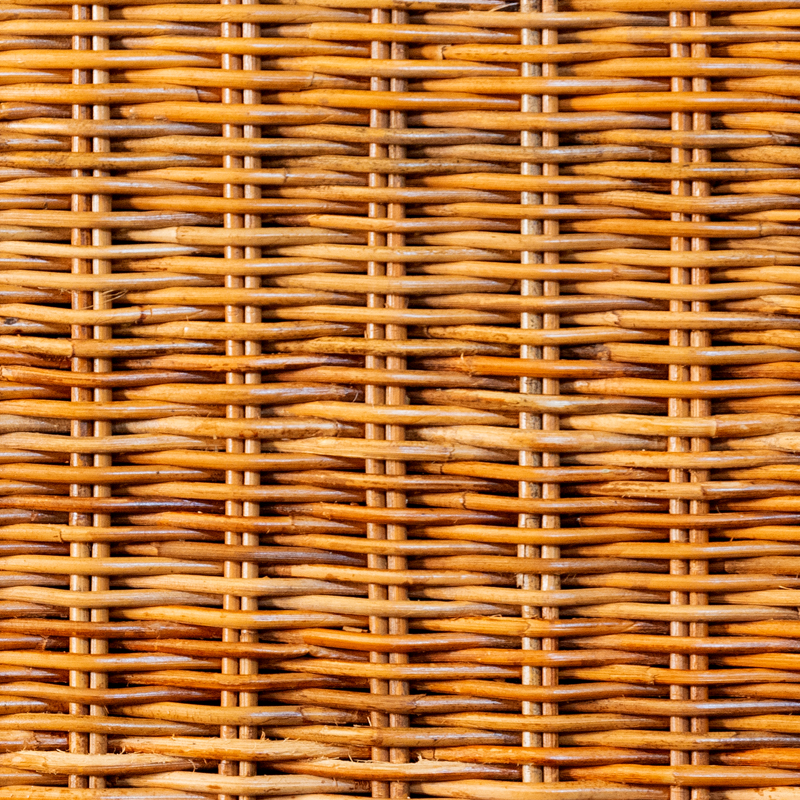 Natural Rattan - ≈3mm - ROUND - PULUT